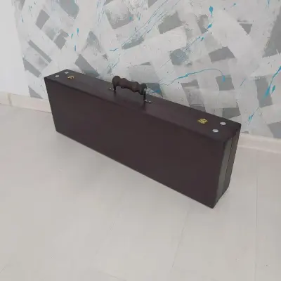 Набор шампуров "Четверка"